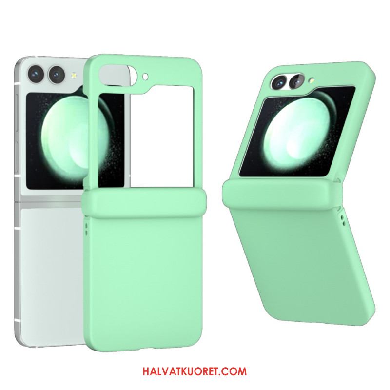 Kuori Samsung Galaxy Z Flip 7 Fe Klassinen Muotoilu