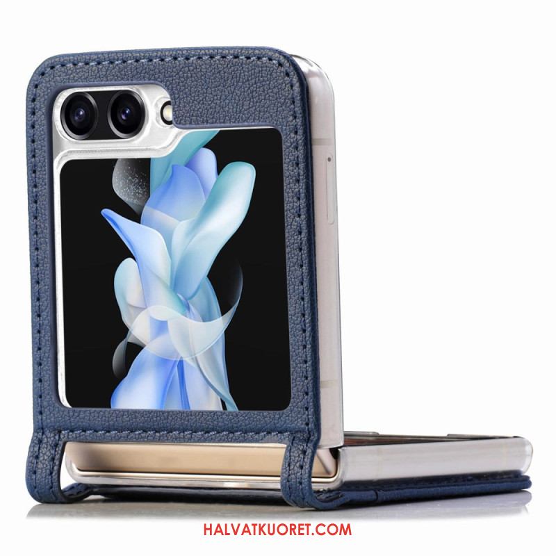 Kuori Samsung Galaxy Z Flip 7 Fe Korttipaikka Suojakuori