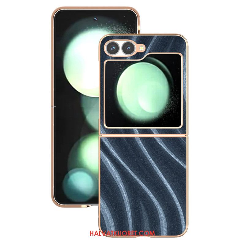 Kuori Samsung Galaxy Z Flip 7 Fe Linnunrata