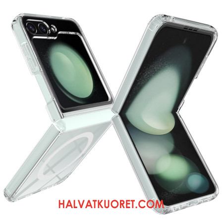 Kuori Samsung Galaxy Z Flip 7 Fe Magsafe-yhteensopiva