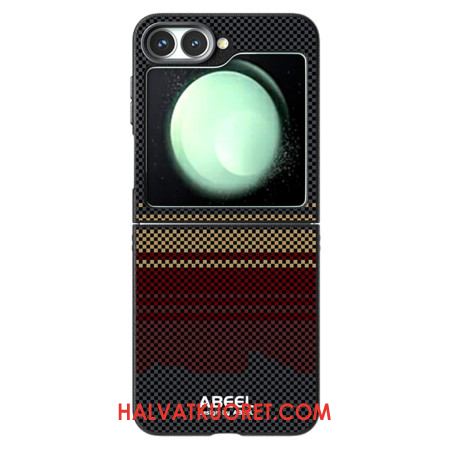 Kuori Samsung Galaxy Z Flip 7 Fe Magsafe-yhteensopiva Sunrise