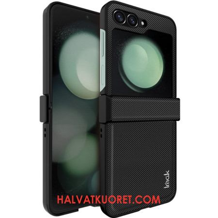 Kuori Samsung Galaxy Z Flip 7 Fe Ruiyi-sarja Imak