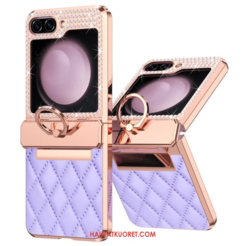 Kuori Samsung Galaxy Z Flip 7 Fe Strassikoriste