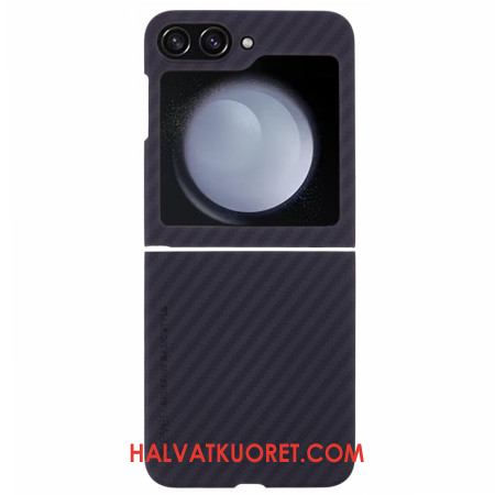 Kuori Samsung Galaxy Z Flip 7 Fe X-level Hiilikuitu
