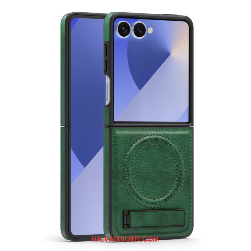 Kuori Samsung Galaxy Z Flip 7 Magsafe-yhteensopiva Jalusta