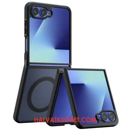 Kuori Samsung Galaxy Z Flip 7 Magsafe-yhteensopiva Mattapintainen