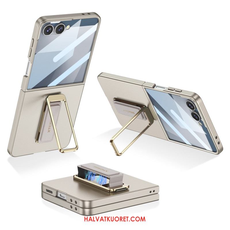 Kuori Samsung Galaxy Z Flip 7 Minimalistinen Muotoilu