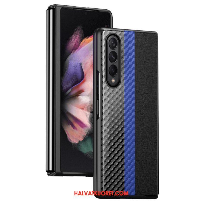 Kuori Samsung Galaxy Z Fold 4 Formula 1 Hiili