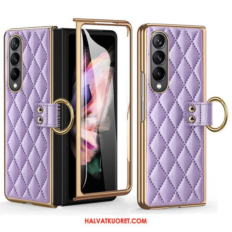 Kuori Samsung Galaxy Z Fold 4 Haute Couture