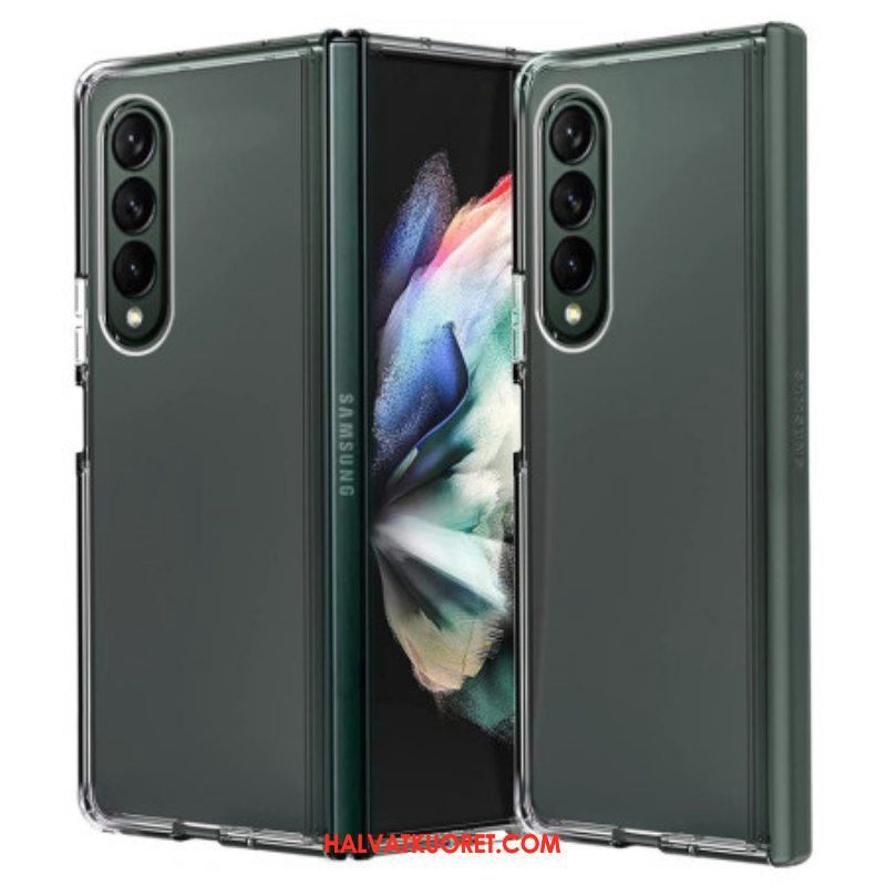 Kuori Samsung Galaxy Z Fold 4 Kevyt-ohut