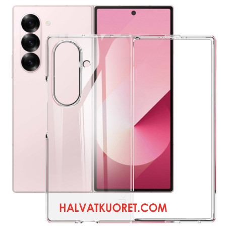Kuori Samsung Galaxy Z Fold 7 Crystal Case Ii Pro Imak
