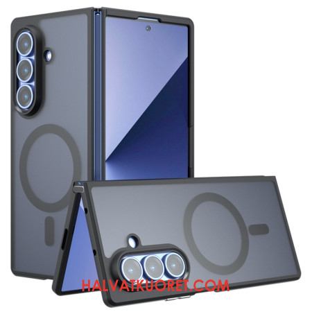 Kuori Samsung Galaxy Z Fold 7 Magsafe-yhteensopiva Himmeäpintainen Suojakuori