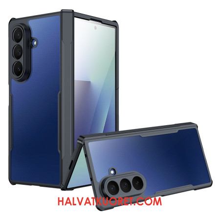 Kuori Samsung Galaxy Z Fold 7 Sisäänrakennettu Turvatyyny