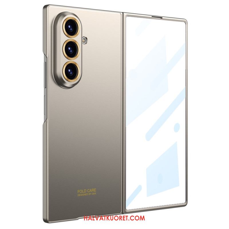 Kuori Samsung Galaxy Z Fold 7 Ultraohut