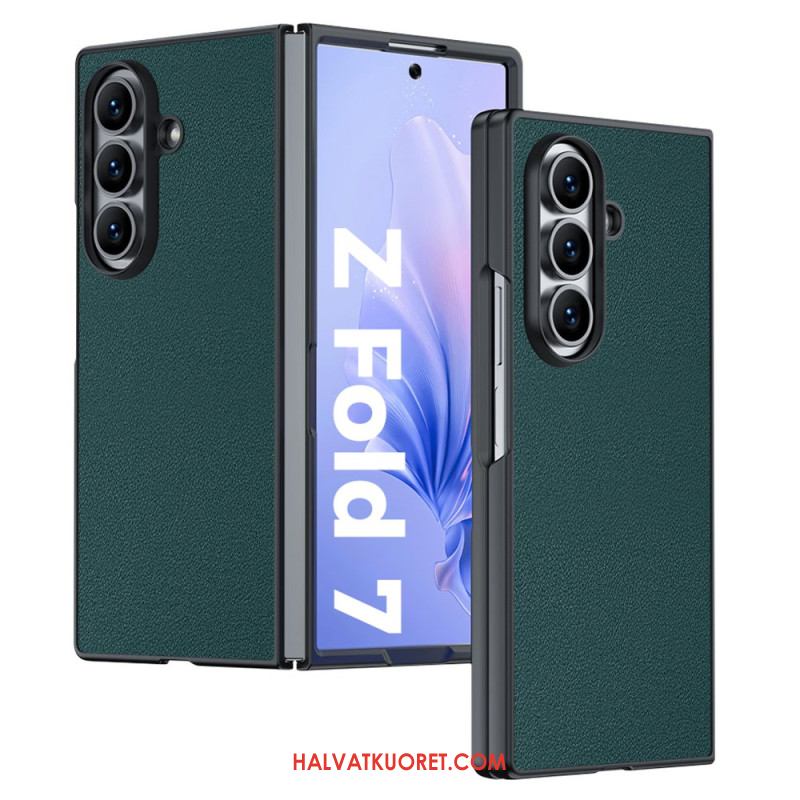 Kuori Samsung Galaxy Z Fold 7 Ultraohut Suojakuori