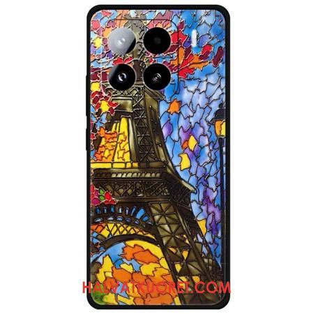 Kuori Xiaomi 15 Eiffel-tornin Aihe