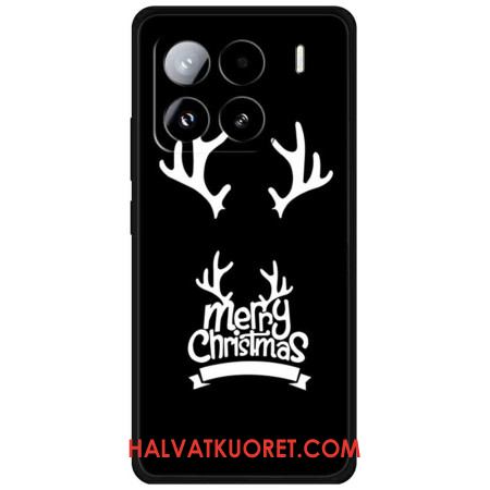 Kuori Xiaomi 15 Pro Hirvensarvet