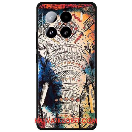 Kuori Xiaomi 15 Pro Norsu