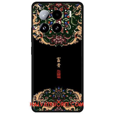 Kuori Xiaomi 15 Pro Painettu Aihe