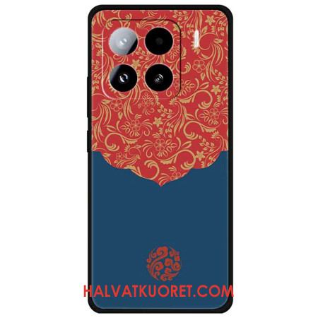 Kuori Xiaomi 15 Pro Pitsipilvet