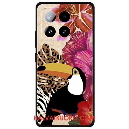 Kuori Xiaomi 15 Pro Suuri Linnun Nokka