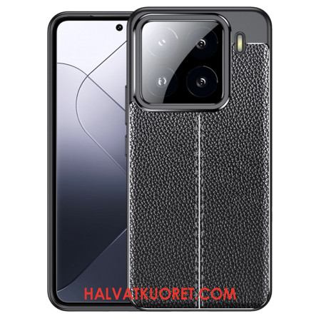 Kuori Xiaomi 15 Pro Tuplaviiva