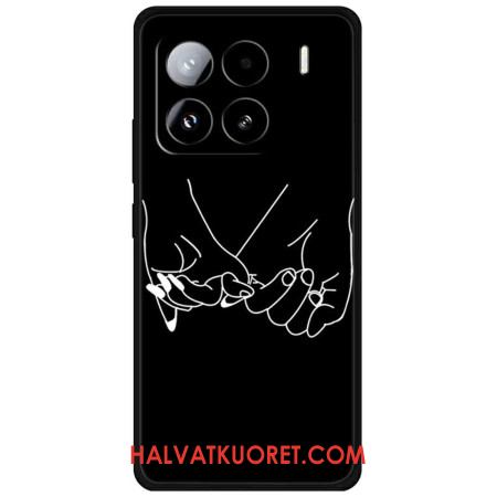 Kuori Xiaomi 15 Pro Vinot Kädet