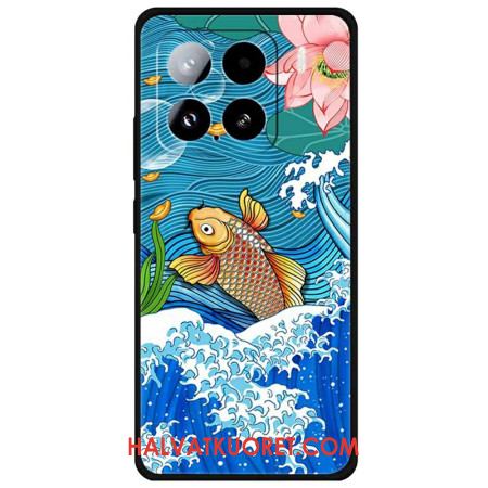 Kuori Xiaomi 15 Surffaava Karppi