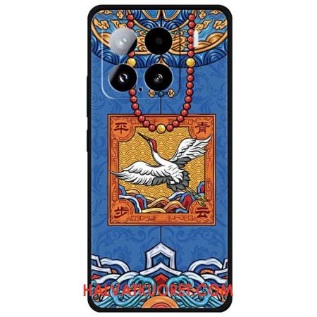 Kuori Xiaomi 15 Taivaansinisiä Pilviä Suojakuori