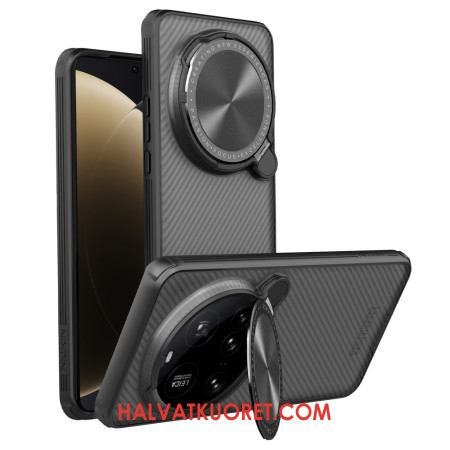 Kuori Xiaomi 15 Ultra Camshield-potkurisarja Nillkin Suojakuori