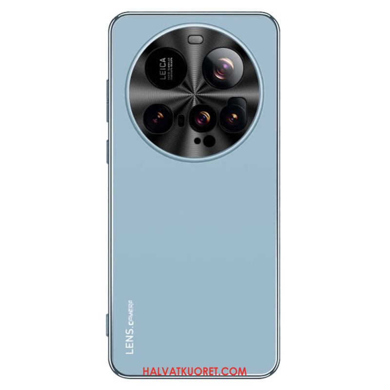 Kuori Xiaomi 15 Ultra Hybridi