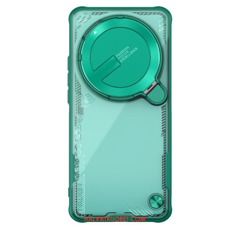 Kuori Xiaomi 15 Ultra Iceblade-potkurisarja Nillkin