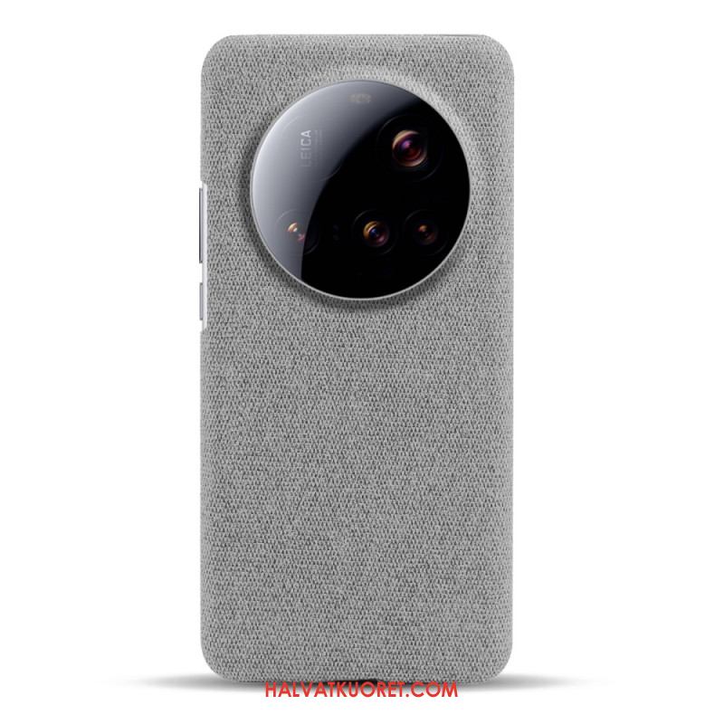 Kuori Xiaomi 15 Ultra Kangas