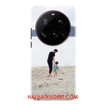 Kuori Xiaomi 15 Ultra Luova Suojakuori