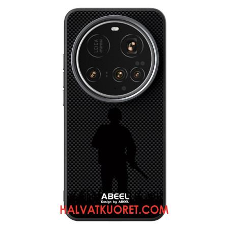 Kuori Xiaomi 15 Ultra Magsafe Warrior Abeel -yhteensopiva