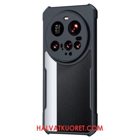 Kuori Xiaomi 15 Ultra Premium Suojakuori