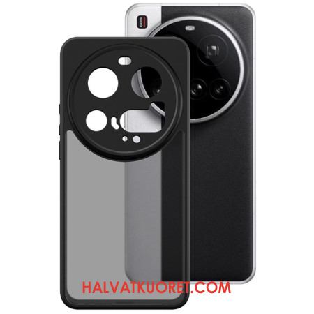 Kuori Xiaomi 15 Ultra Ux-9b Imak -turvatyyny