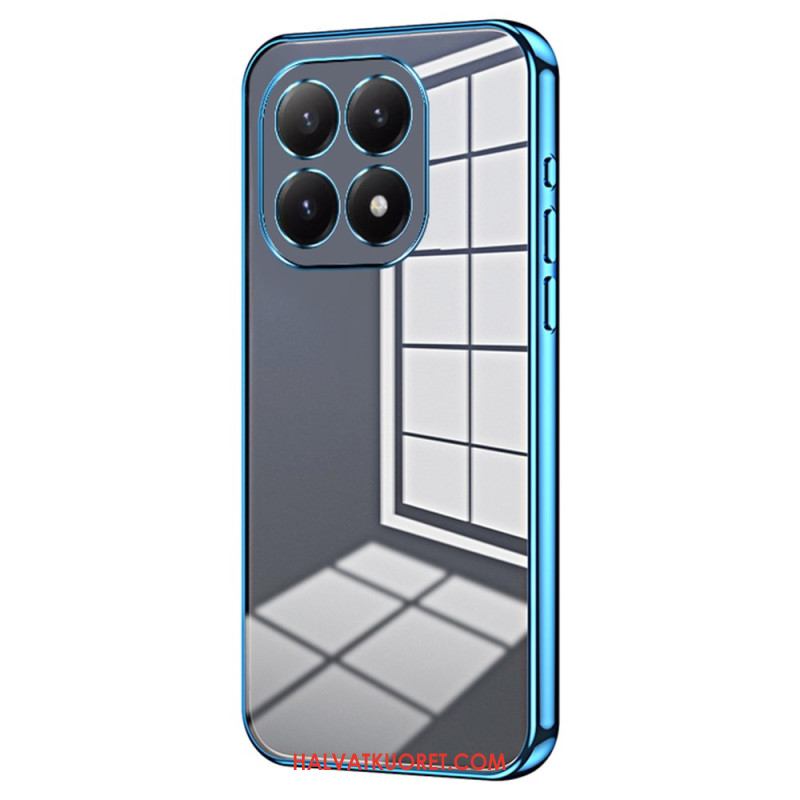 Kuori Xiaomi 15t Galvanoitu Kehys