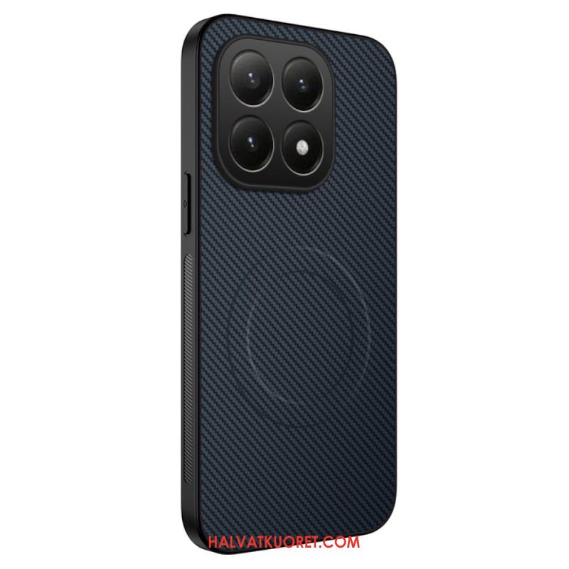 Kuori Xiaomi 15t Magsafe-hiilikuitu
