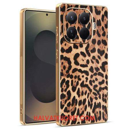 Kuori Xiaomi 15t Pro Leopardikuvio