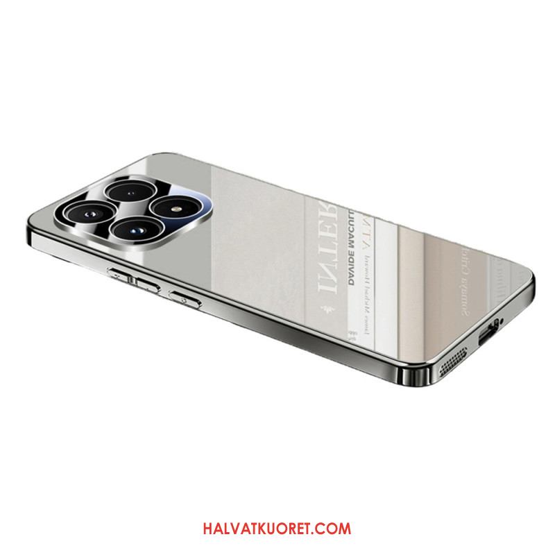 Kuori Xiaomi 17 Kameran Linssin Suojus Suojakuori