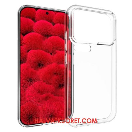 Kuori Xiaomi 17 Kirkas