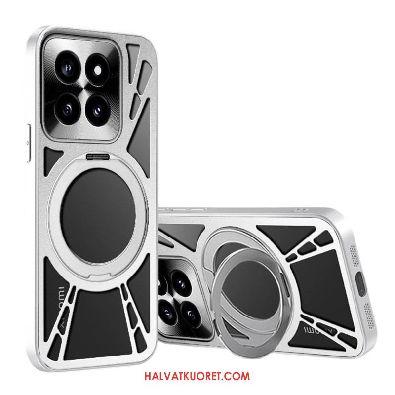 Kuori Xiaomi 17 Lämmönpoisto Suojakuori