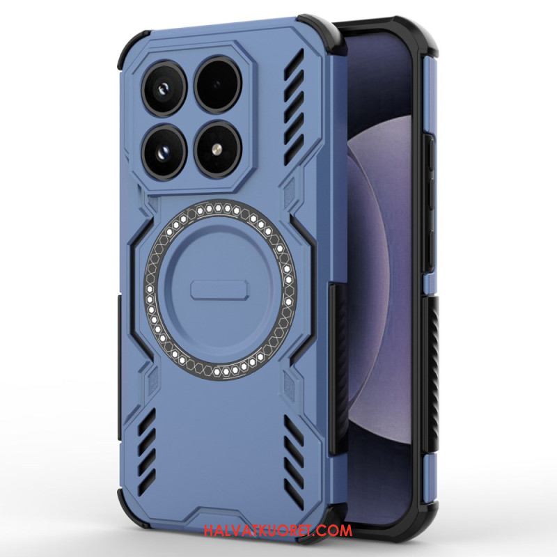 Kuori Xiaomi 17 Lämpöä Haihduttava Magneettinen