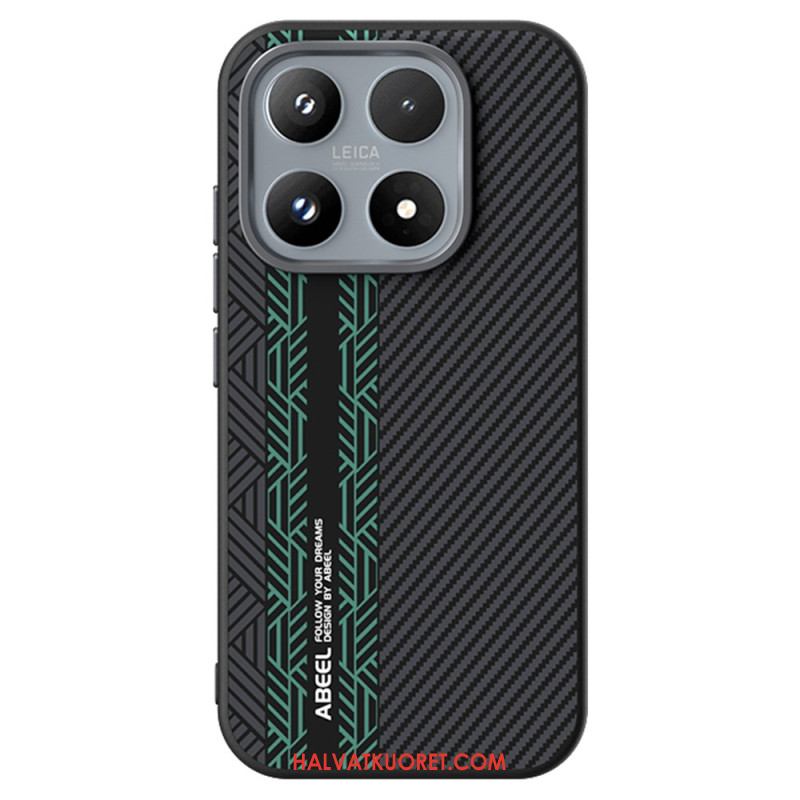 Kuori Xiaomi 17 Magsafe Teksturoitu Abbel