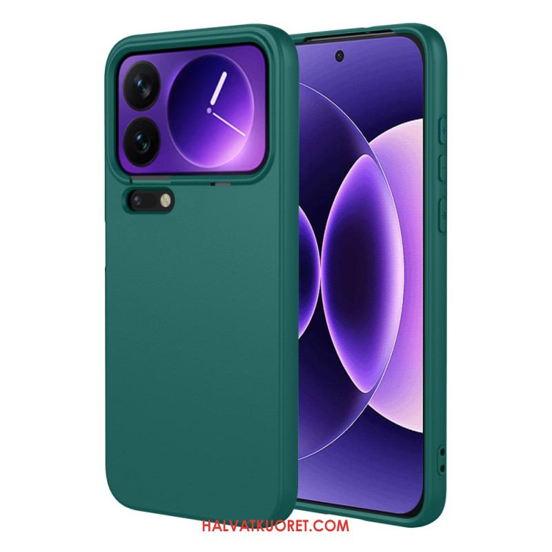 Kuori Xiaomi 17 Pro Klassinen