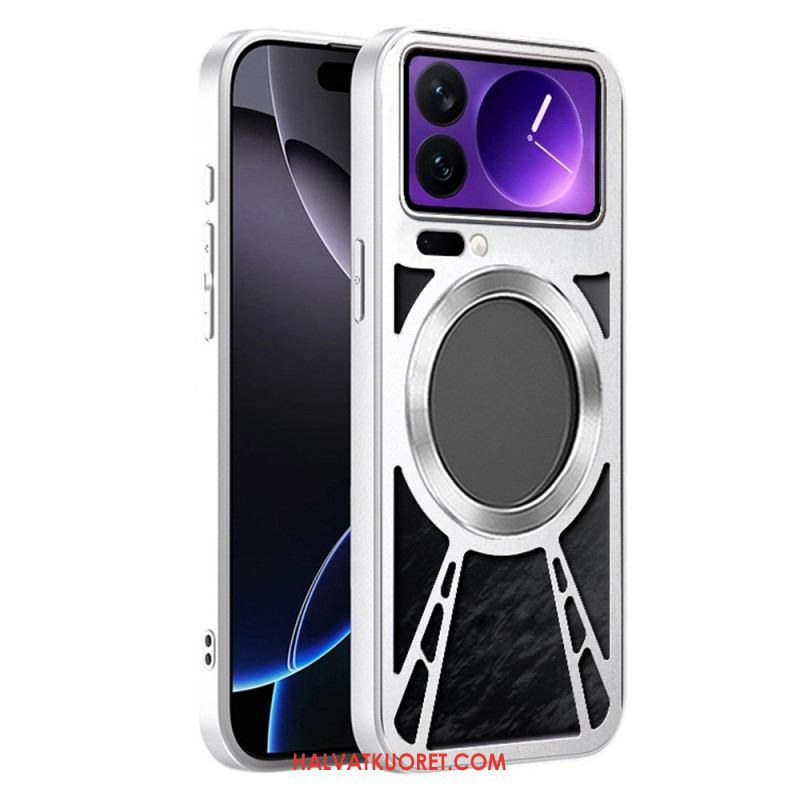 Kuori Xiaomi 17 Pro Magneettinen Suojakuori