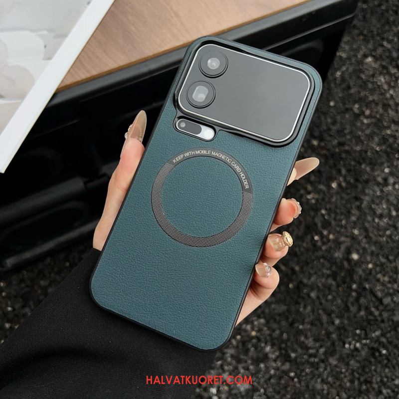 Kuori Xiaomi 17 Pro Pudotuksenestomagneettinen