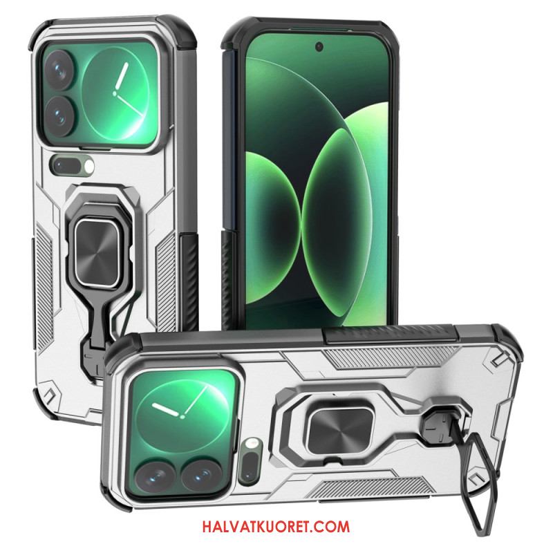 Kuori Xiaomi 17 Pro Renkaankestävä