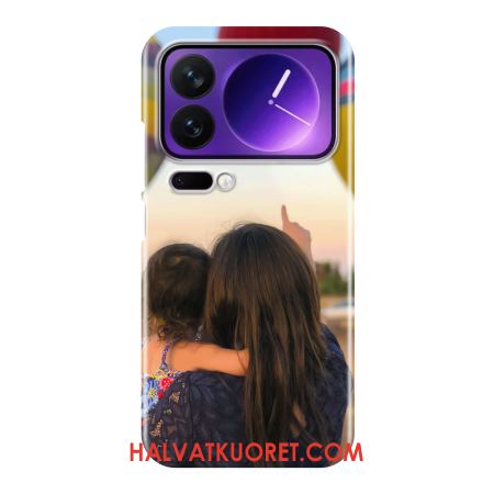 Kuori Xiaomi 17 Pro Retro